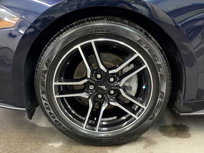 2021 Ford Mustang - Image 12