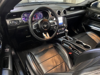 2021 Ford Mustang - Image 14