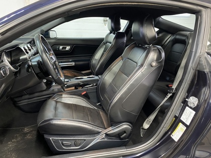 2021 Ford Mustang - Image 15