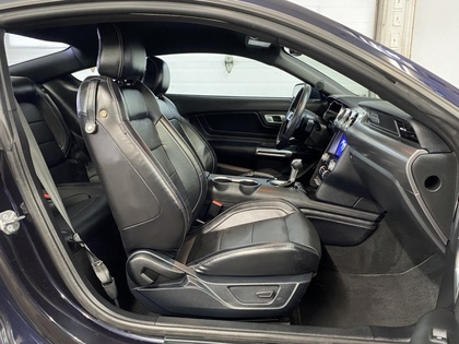 2021 Ford Mustang - Image 17