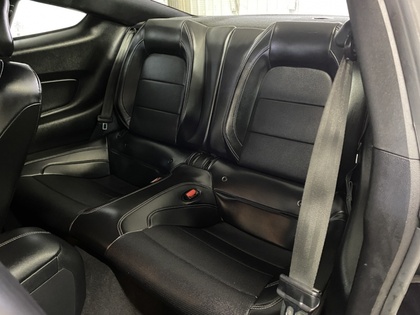 2021 Ford Mustang - Image 18