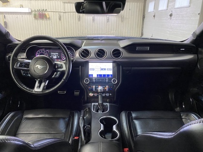 2021 Ford Mustang - Image 20