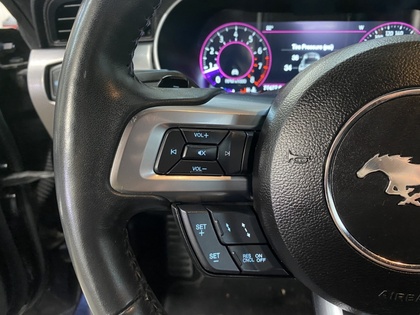 2021 Ford Mustang - Image 21