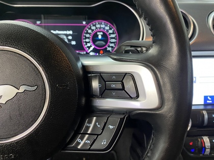 2021 Ford Mustang - Image 22