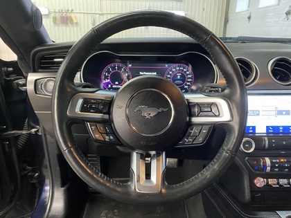 2021 Ford Mustang - Image 23