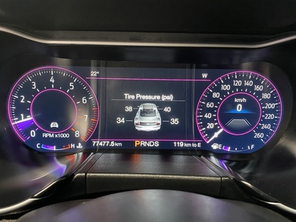 2021 Ford Mustang - Image 24