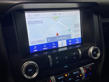 2021 Ford Mustang - Image 25