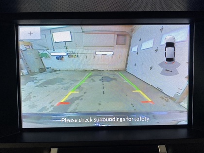 2021 Ford Mustang - Image 26