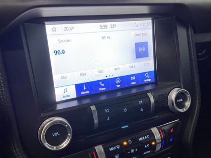 2021 Ford Mustang - Image 27