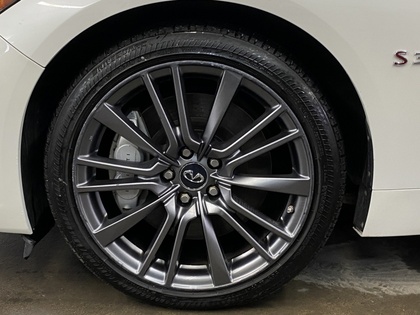 2016 Infiniti Q50 - Image 12