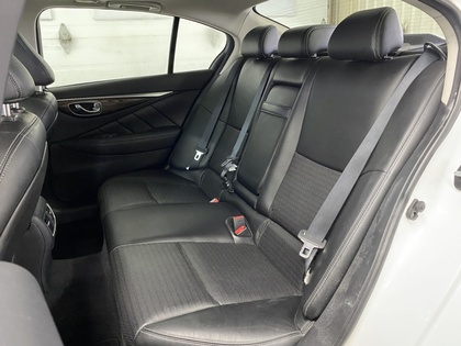 2016 Infiniti Q50 - Image 20