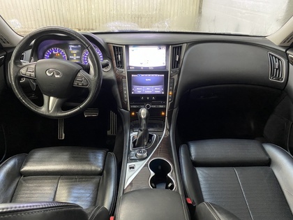 2016 Infiniti Q50 - Image 22