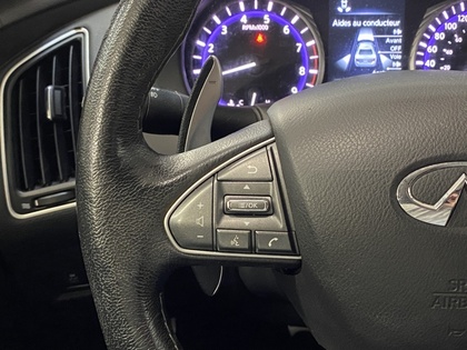 2016 Infiniti Q50 - Image 23