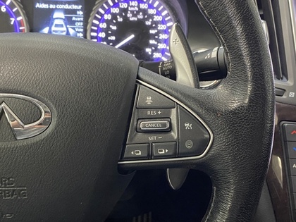 2016 Infiniti Q50 - Image 24