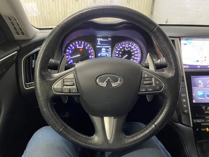 2016 Infiniti Q50 - Image 25