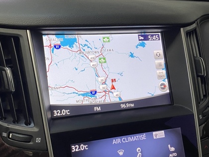 2016 Infiniti Q50 - Image 27