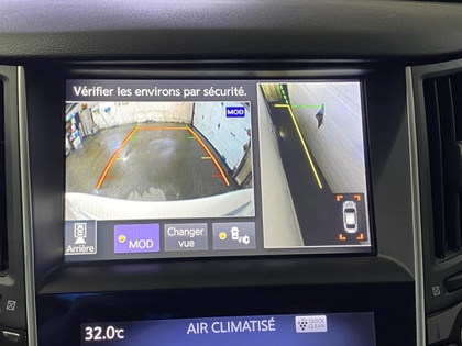 2016 Infiniti Q50 - Image 29