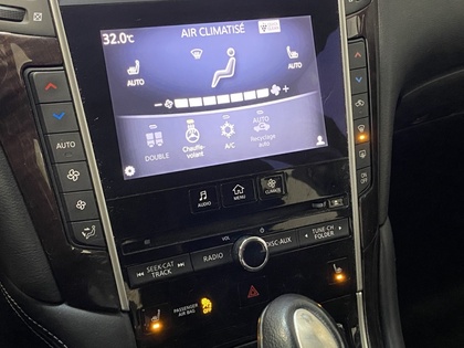 2016 Infiniti Q50 - Image 31