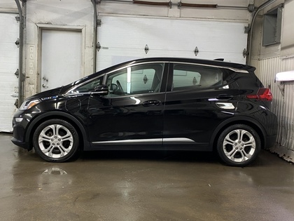 2020 Chevrolet Bolt EV - Image 4