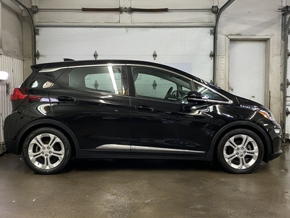 2020 Chevrolet Bolt EV - Image 9