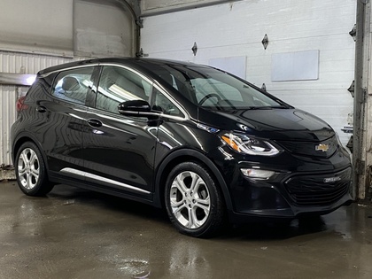 2020 Chevrolet Bolt EV - Image 10