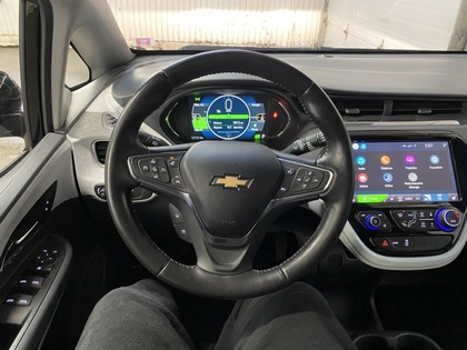 2020 Chevrolet Bolt EV - Image 21