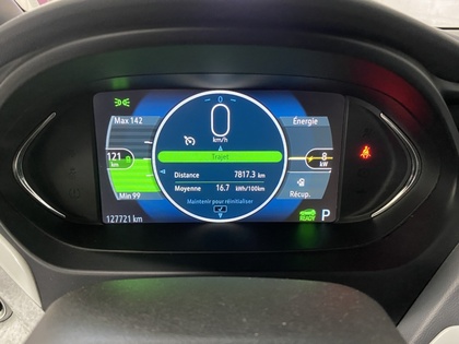 2020 Chevrolet Bolt EV - Image 22