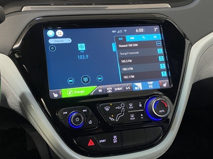 2020 Chevrolet Bolt EV - Image 24