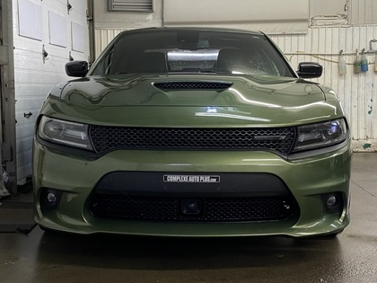 2021 Dodge Charger - Image 3