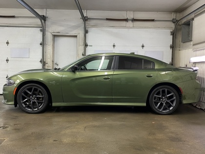 2021 Dodge Charger - Image 4