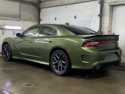 2021 Dodge Charger - Image 5