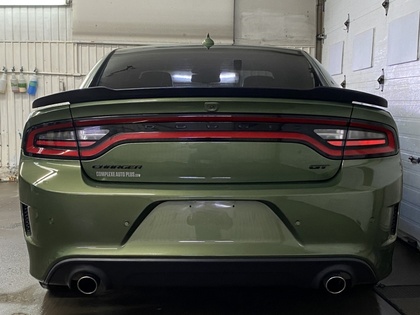 2021 Dodge Charger - Image 7