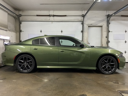 2021 Dodge Charger - Image 9