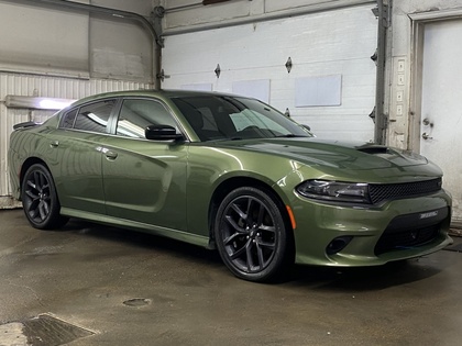 2021 Dodge Charger - Image 10