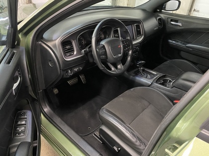 2021 Dodge Charger - Image 15