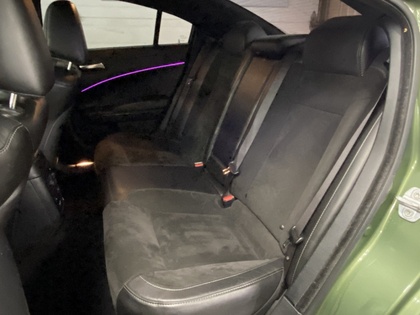 2021 Dodge Charger - Image 20