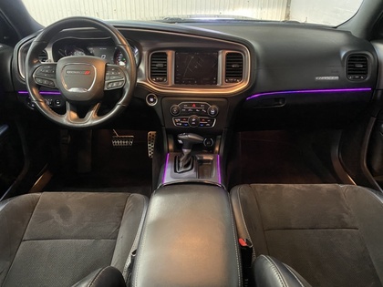 2021 Dodge Charger - Image 21