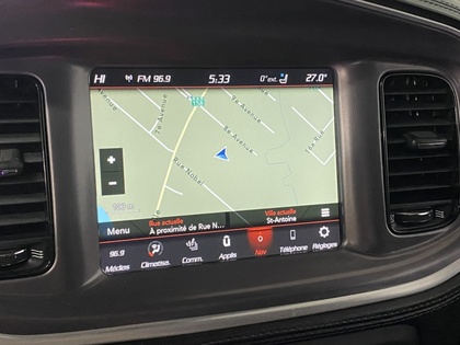 2021 Dodge Charger - Image 26