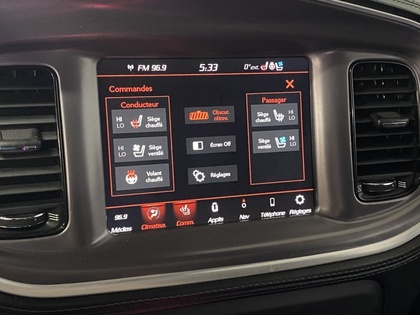 2021 Dodge Charger - Image 28