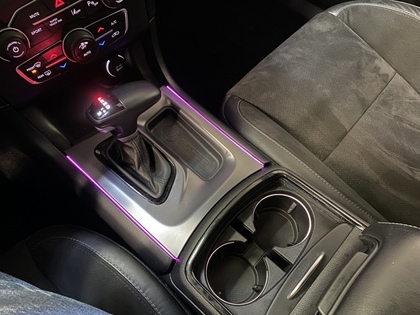 2021 Dodge Charger - Image 30