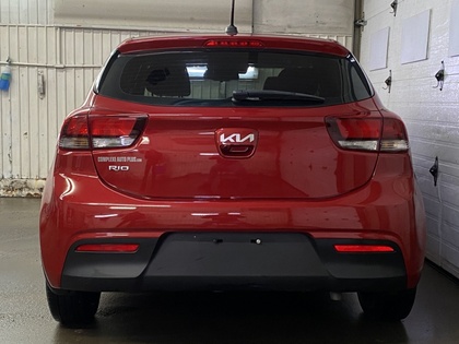 2022 Kia Rio5 - Image 7