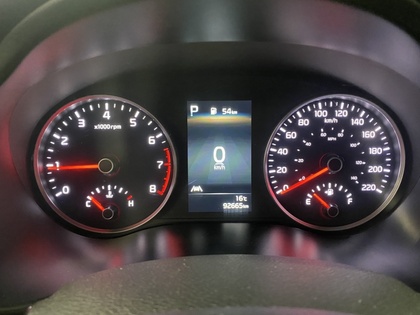 2022 Kia Rio5 - Image 24