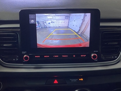 2022 Kia Rio5 - Image 25