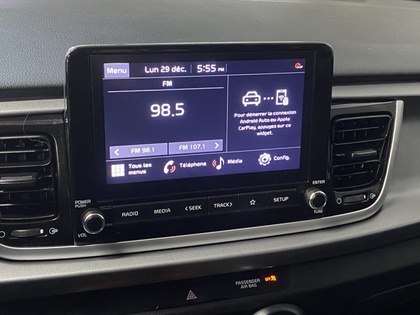 2022 Kia Rio5 - Image 26