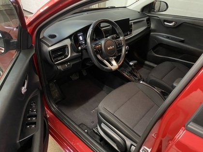 2022 Kia Rio 5-door - Image 15