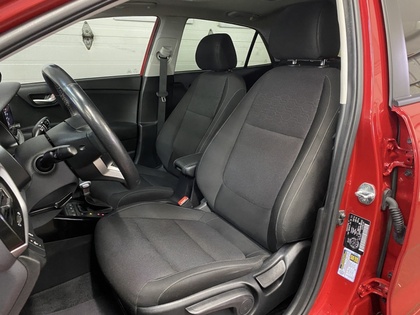 2022 Kia Rio 5-door - Image 16