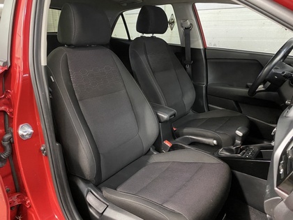 2022 Kia Rio 5-door - Image 18