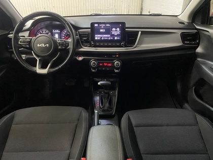 2022 Kia Rio 5-door - Image 20