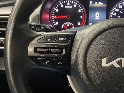 2022 Kia Rio 5-door - Image 21