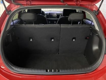 2022 Kia Rio 5-door - Image 32